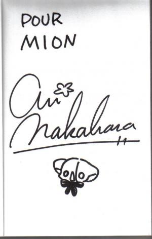 An NAKAHARA - Kilari #1