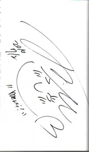 Jun MOCHIZUKI - Pandora Hearts #1