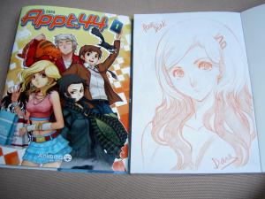  DARA - Appartement 44 #1