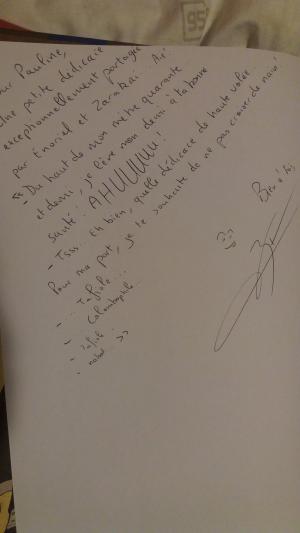  JBX - Reflets d'acide #7