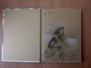   - Le sentier des reines #1