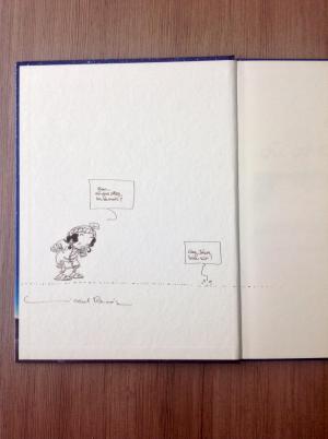   - Là où vont les fourmis