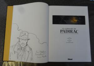   - Le Gouffre de Padirac #1