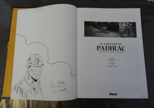   - Le Gouffre de Padirac #3