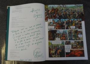   - Les reines de sang - Frédégonde, la sanguinaire #2