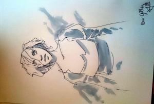 Julien MAFFRE - La cour des miracles #1