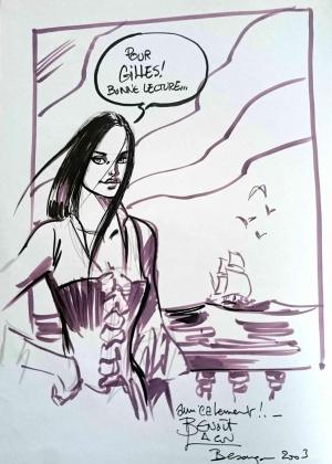   - Le Diable au port #1