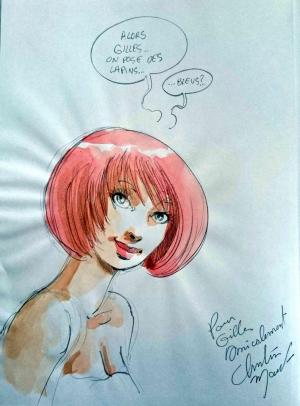 Christian MAUCLER - Les enquêtes du commissaire Raffini #9