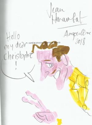   - Opération Copperhead