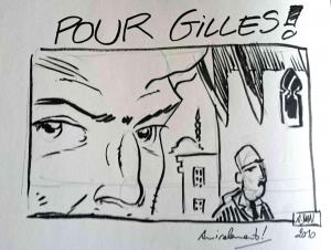  A.DAN - Tahya El-Djazaïr #1