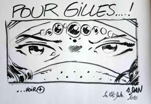  A.DAN - Tahya El-Djazaïr #2