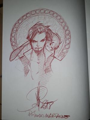 Alberto VARANDA - Elixirs #1