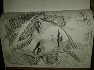 Alberto VARANDA - Elixirs #3