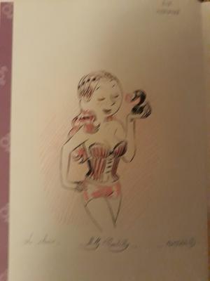 Arnaud POITEVIN - Confessions d'un canard sex-toy #1