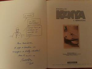 Rodolphe daniel JACQUETTE - 