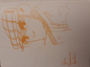 C�drick LE BIHAN - Mulo #1