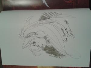 Didier CHRISPEELS - Atalante #4