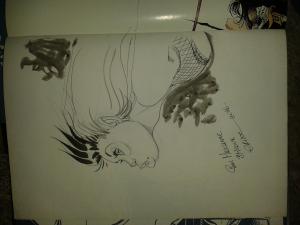 Didier CHRISPEELS - L'épée de cristal #1