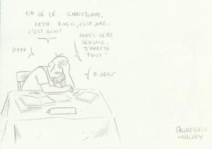 Aur�lien MAURY - Tanibis Channel #12