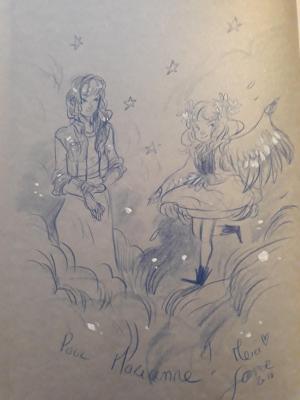  SANOE - La grande Ourse