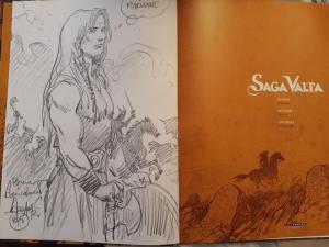 Mohamed AOUAMRI - Saga Valta #3