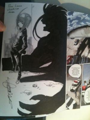  KAZE - BB Project #2