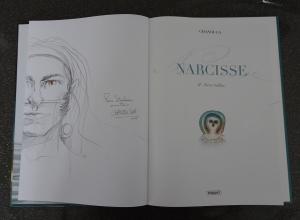   - Narcisse #2