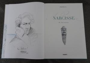  - Narcisse #3