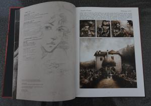   - La guerre des Sambre #1