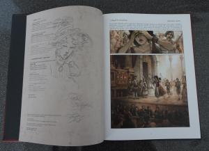   - La guerre des Sambre #2