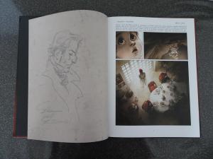   - La guerre des Sambre #3