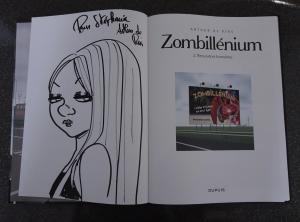   - Zombillénium #2