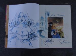   - Les suites vénitiennes #1