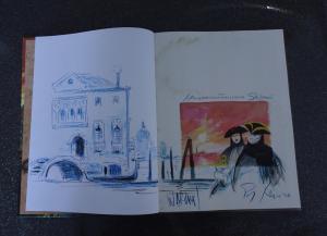   - Les suites vénitiennes #3