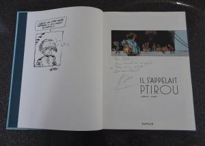   - Le Spirou de... #12