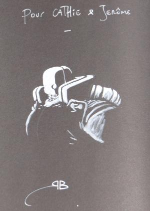 Romain BAUDY - Souterrains #1