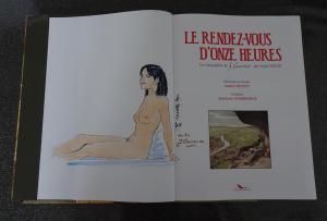   - Le rendez-vous d'onze heures