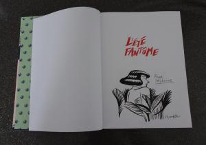   - L'été fantôme