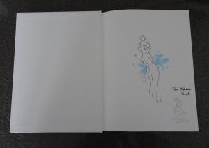   - Rien ne se passe jamais comme prévu