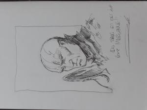 Robin RECHT - Elric #1