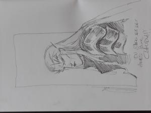 Robin RECHT - Elric #2