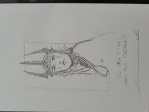 Robin RECHT - Elric #3