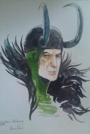   - Avengers - Les Origines