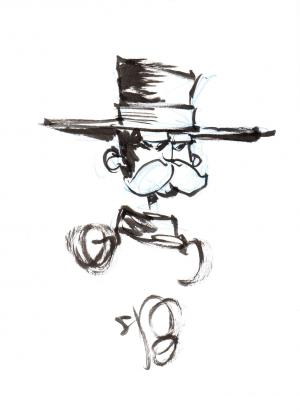 Tadashi YOSHIMURA - Ozma la princesse d'Oz