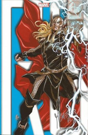   - Avengers Universe #8