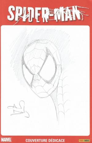 Alan DAVIS - Spider-Man #18