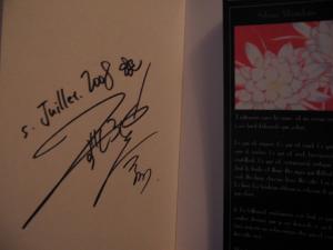 Setona MIZUSHIRO - L'infirmerie après les cours #2