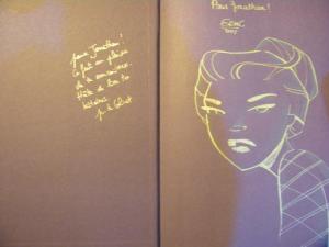 Pierrick COLINET - The Infinite Loop #1