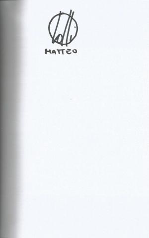 Matteo LOLLI - Hawkeye Vs. Deadpool