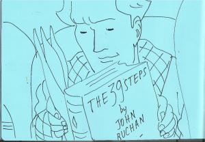 Jean-claude FLOC'H - Louis Vuitton Travel Book #7